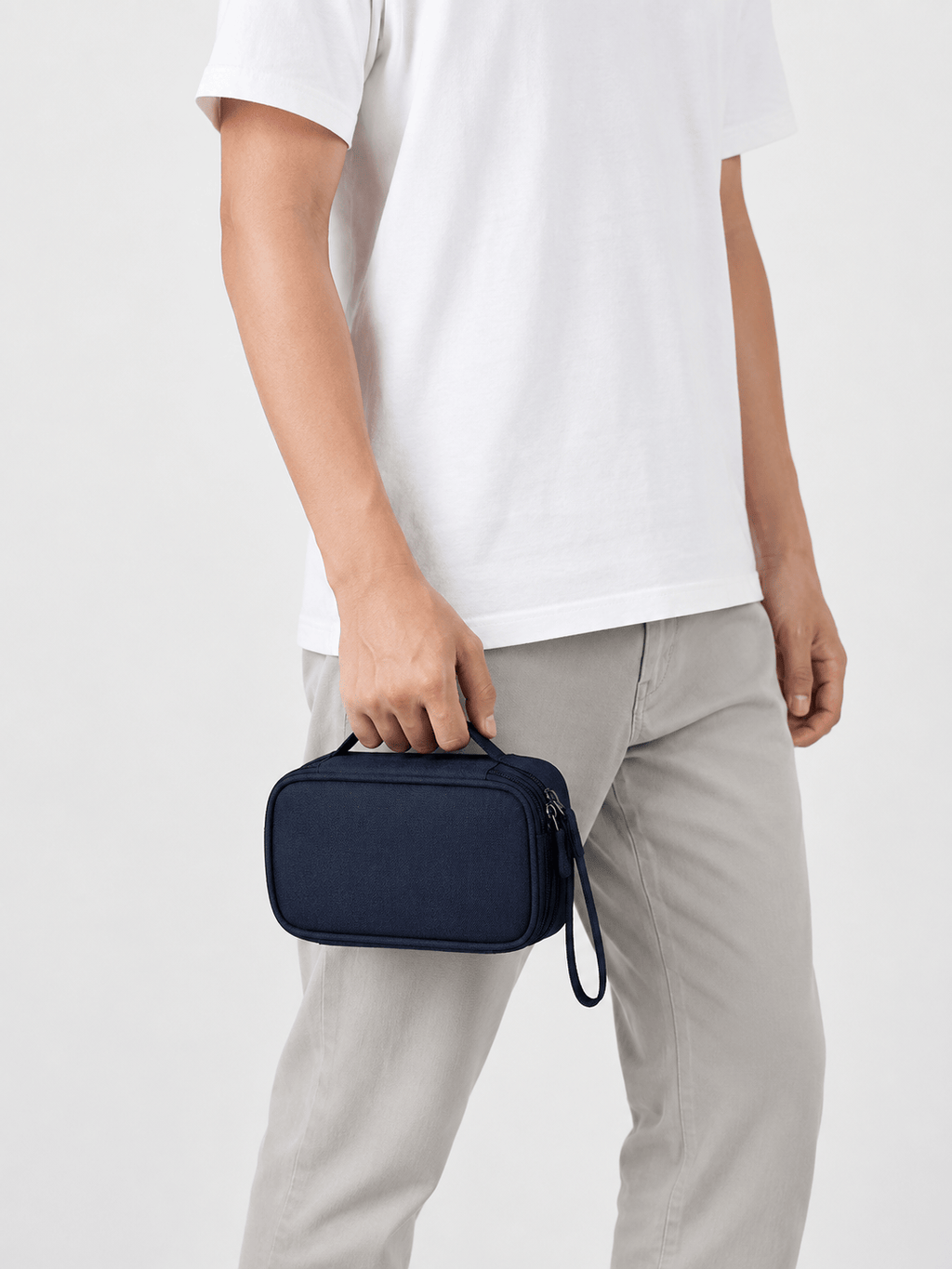 Sackovia Organisateur De Voyage Pochette Double Couche Imperméable