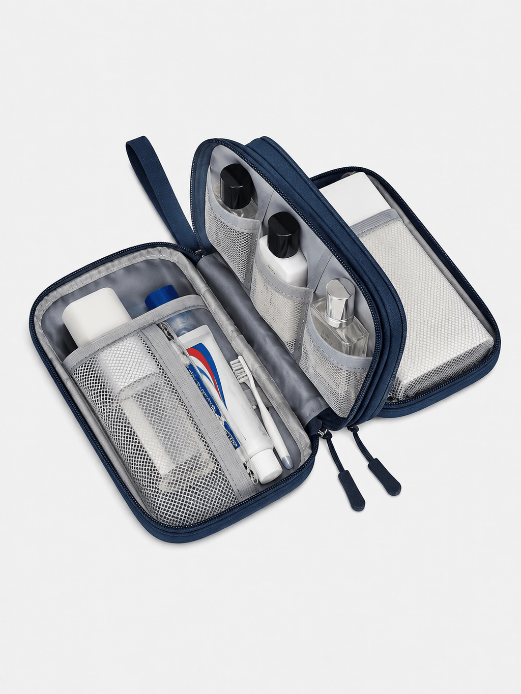 Sackovia Organisateur De Voyage Pochette Double Couche Imperméable