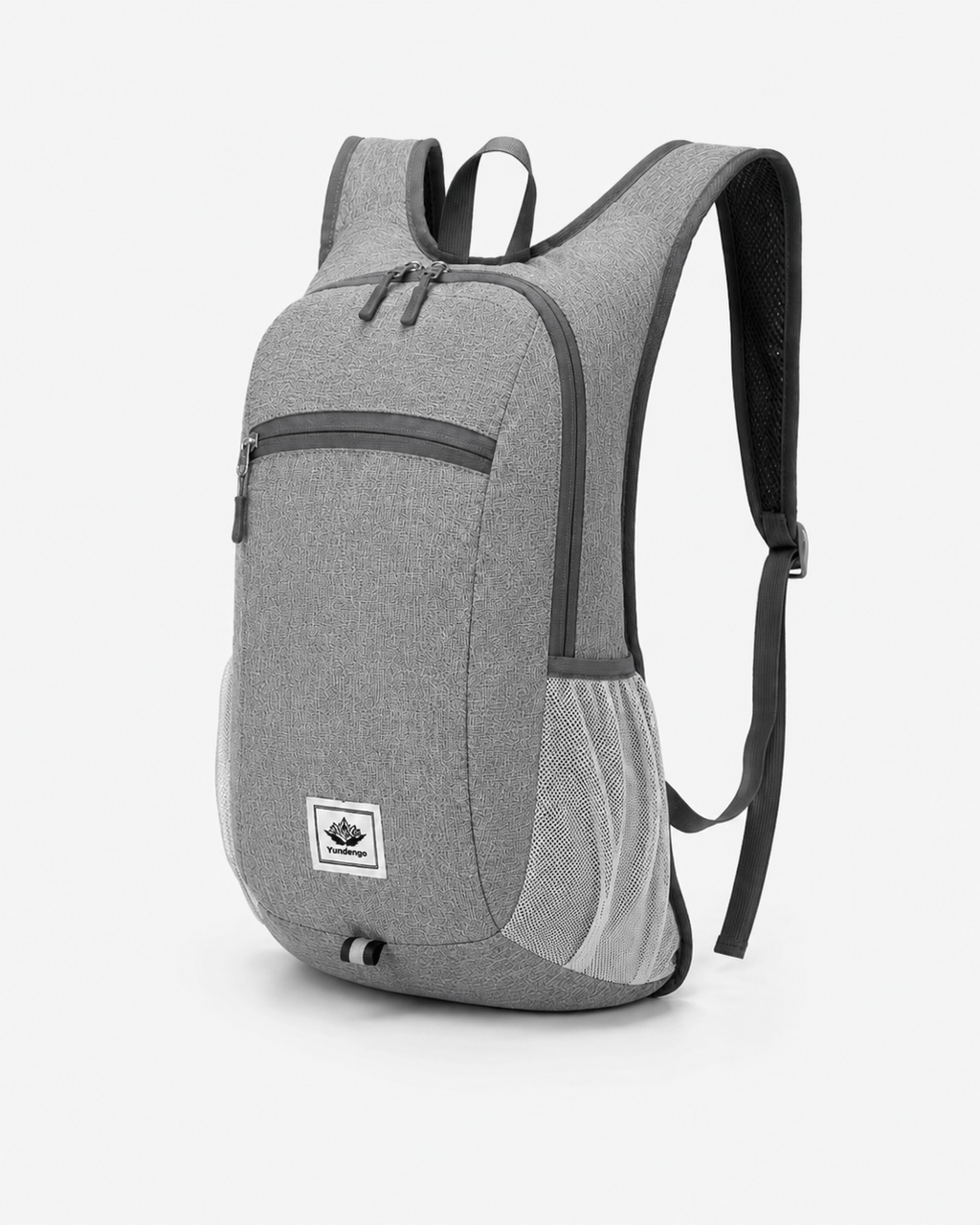 Sackovia Randonnée Sac À Dos Tissu Oxford Pliable