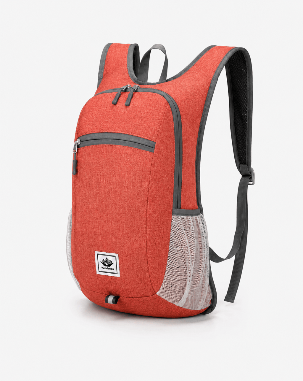 Sackovia Randonnée Sac À Dos Tissu Oxford Pliable