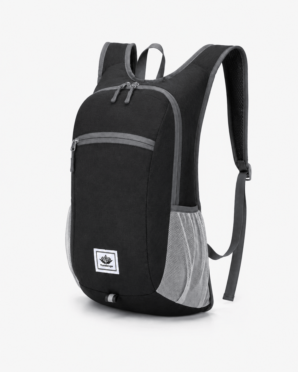 Sackovia Randonnée Sac À Dos Tissu Oxford Pliable