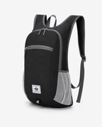 Sackovia Randonnée Sac À Dos Tissu Oxford Pliable