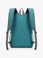 Sackovia Randonnée Sac À Dos Tissu Oxford Pliable