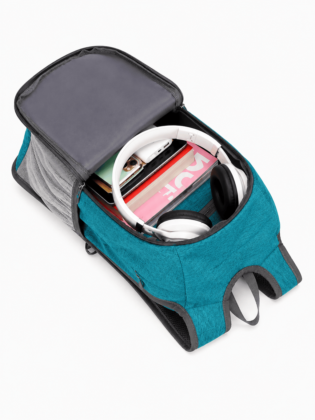Sackovia Randonnée Sac À Dos Tissu Oxford Pliable