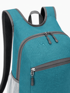 Sackovia Randonnée Sac À Dos Tissu Oxford Pliable