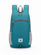 Sackovia Randonnée Sac À Dos Tissu Oxford Pliable