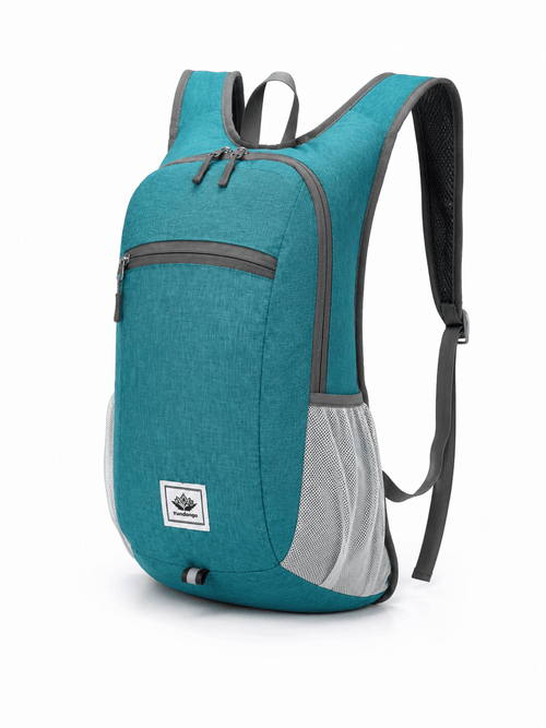 Sackovia Randonnée Sac À Dos Tissu Oxford Pliable