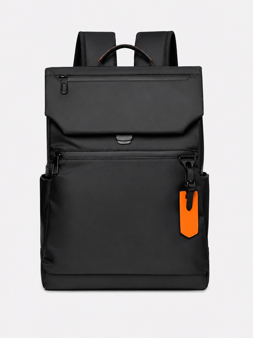 Sackovia Sac À Dos 20-35 L Unisexe Tissu Oxford Ordinateur Portable