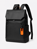 Sackovia Sac À Dos 20-35 L Unisexe Tissu Oxford Ordinateur Portable