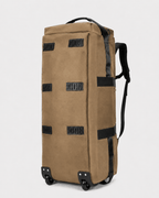 Sackovia Sac À Dos À Roulettes Pliable