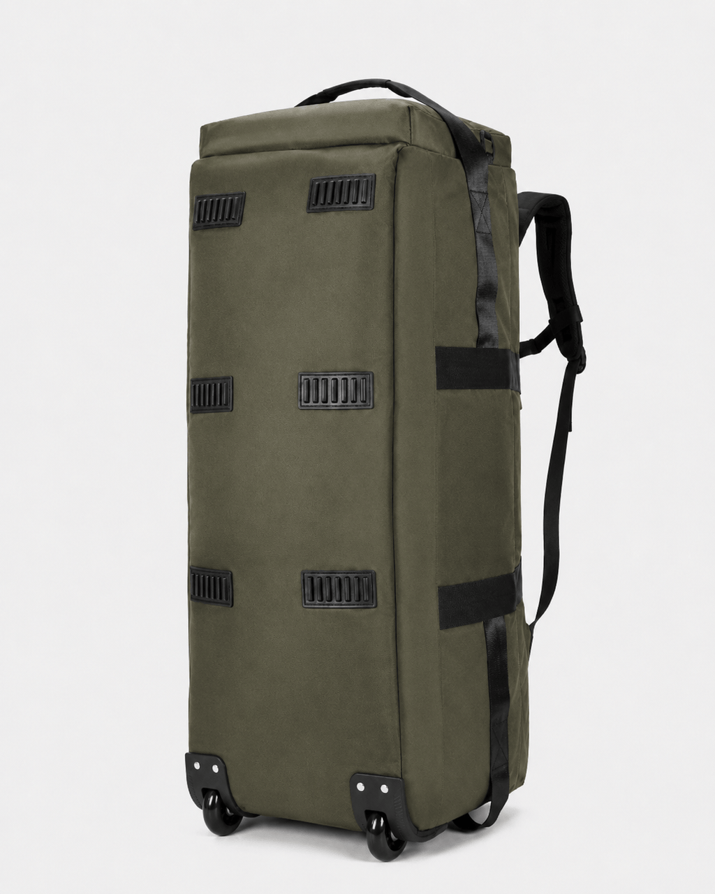 Sackovia Sac À Dos À Roulettes Pliable