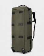 Sackovia Sac À Dos À Roulettes Pliable