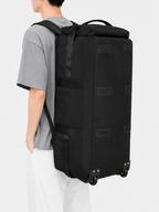 Sackovia Sac À Dos À Roulettes Pliable