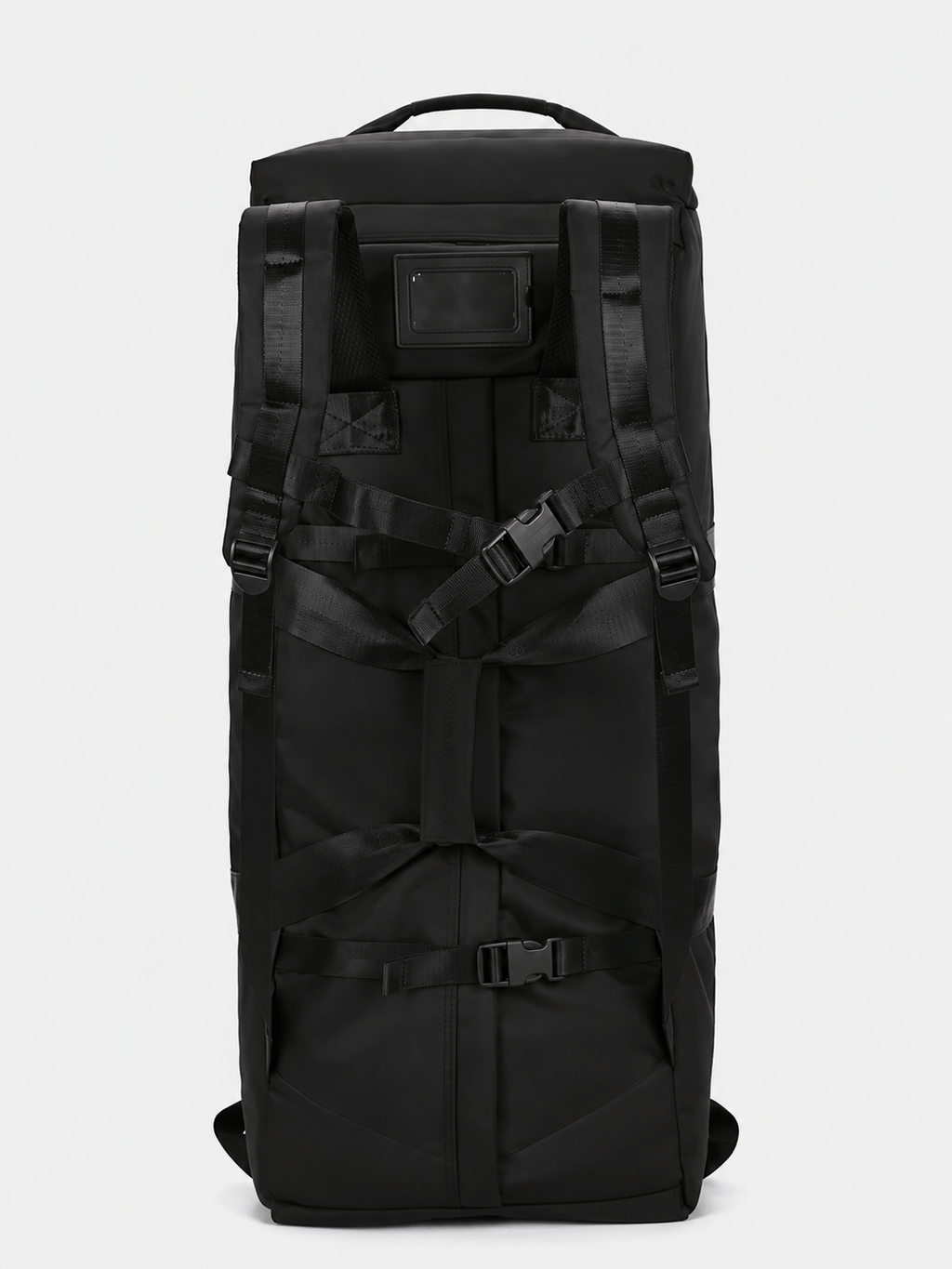 Sackovia Sac À Dos À Roulettes Pliable