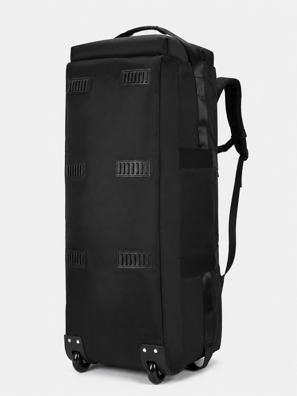 Sackovia Sac À Dos À Roulettes Pliable