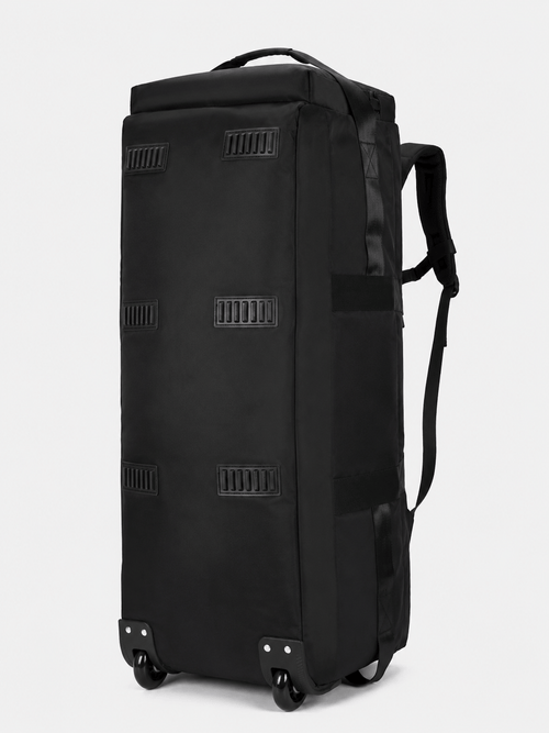 Sackovia Sac À Dos À Roulettes Pliable