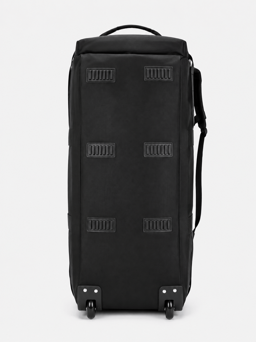 Sackovia Sac À Dos À Roulettes Pliable