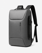 Sackovia Sac À Dos Anti-Vol Pour Ordinateur Portable 15,6 Pouces