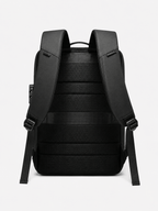Sackovia Sac À Dos Anti-Vol Pour Ordinateur Portable 15,6 Pouces