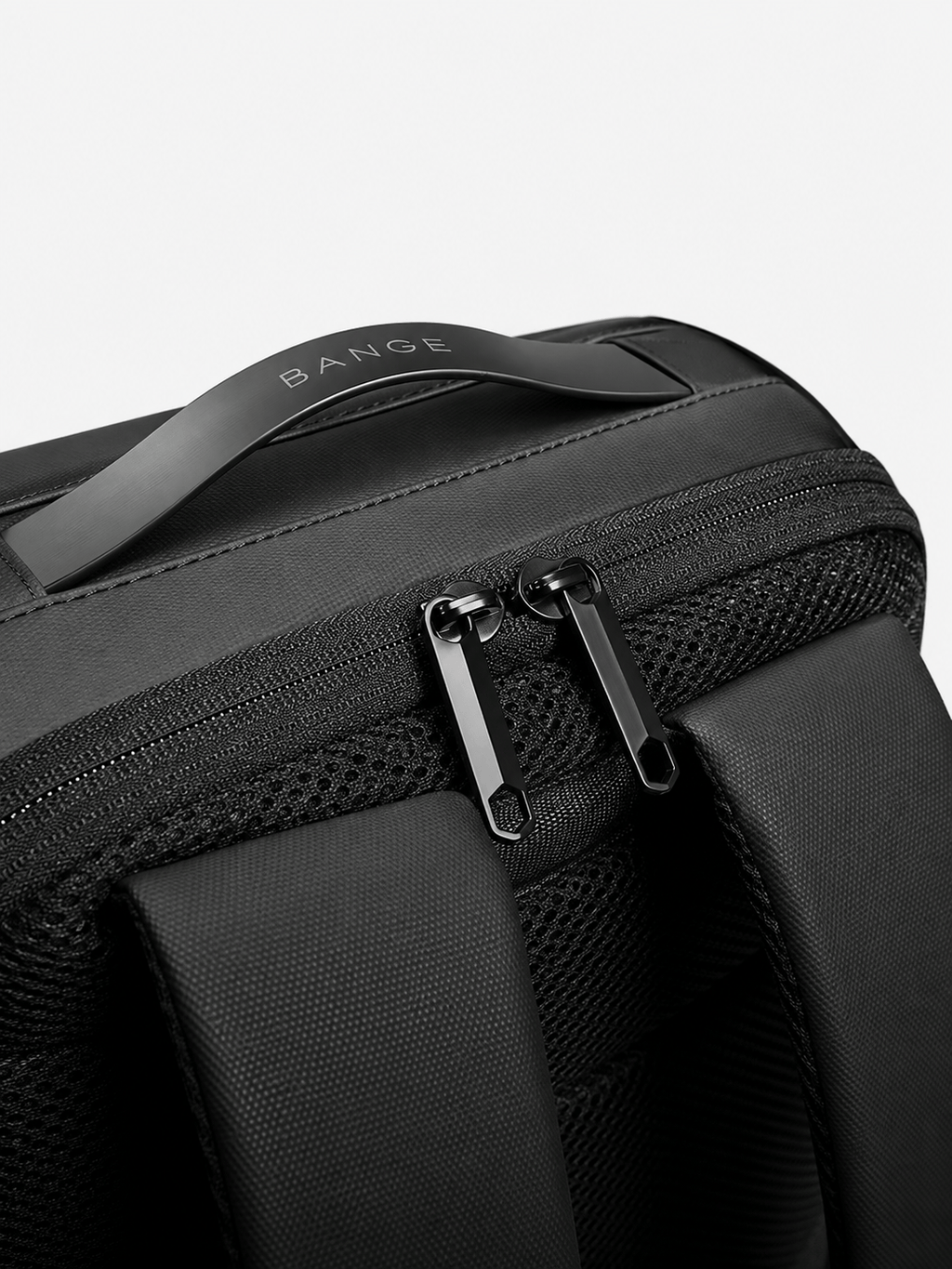 Sackovia Sac À Dos Anti-Vol Pour Ordinateur Portable 15,6 Pouces