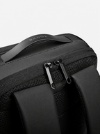 Sackovia Sac À Dos Anti-Vol Pour Ordinateur Portable 15,6 Pouces
