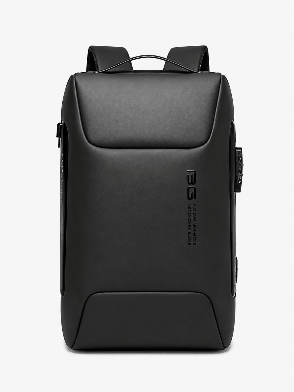 Sackovia Sac À Dos Anti-Vol Pour Ordinateur Portable 15,6 Pouces