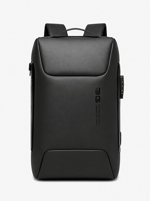 Sackovia Sac À Dos Anti-Vol Pour Ordinateur Portable 15,6 Pouces