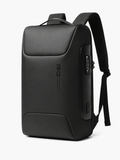 Sackovia Sac À Dos Anti-Vol Pour Ordinateur Portable 15,6 Pouces