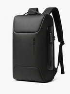 Sackovia Sac À Dos Anti-Vol Pour Ordinateur Portable 15,6 Pouces