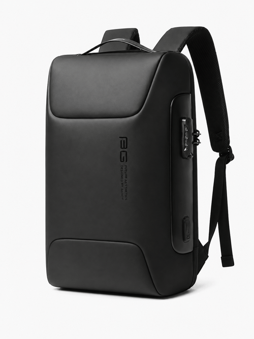 Sackovia Sac À Dos Anti-Vol Pour Ordinateur Portable 15,6 Pouces