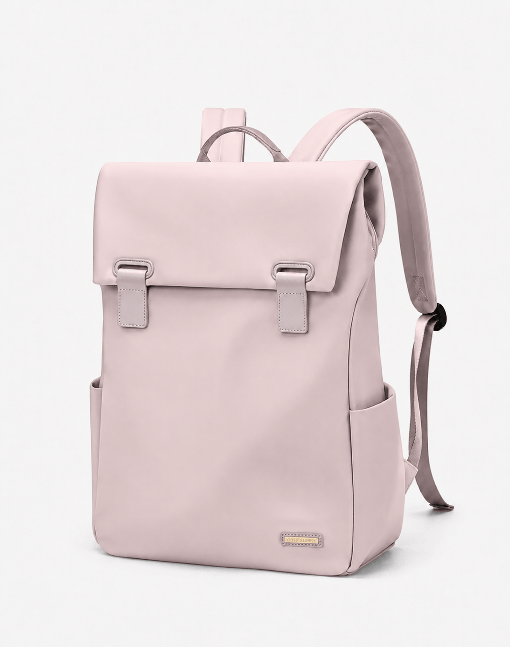 Sackovia Sac À Dos Antivol Imperméable En Cuir Synthétique