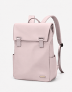 Sackovia Sac À Dos Antivol Imperméable En Cuir Synthétique