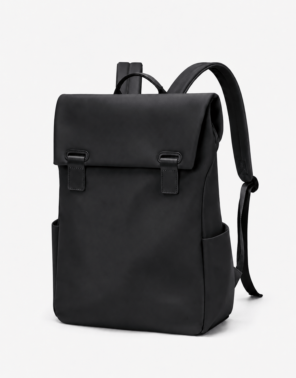 Sackovia Sac À Dos Antivol Imperméable En Cuir Synthétique