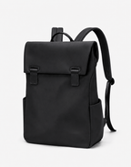 Sackovia Sac À Dos Antivol Imperméable En Cuir Synthétique
