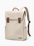 Sackovia Sac À Dos Antivol Imperméable En Cuir Synthétique