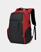 Sackovia Sac À Dos Antivol Pour Ordinateur Portable