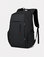 Sackovia Sac À Dos Antivol Pour Ordinateur Portable