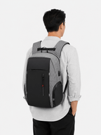 Sackovia Sac À Dos Antivol Pour Ordinateur Portable