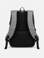 Sackovia Sac À Dos Antivol Pour Ordinateur Portable