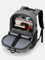 Sackovia Sac À Dos Antivol Pour Ordinateur Portable