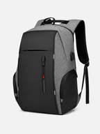 Sackovia Sac À Dos Antivol Pour Ordinateur Portable