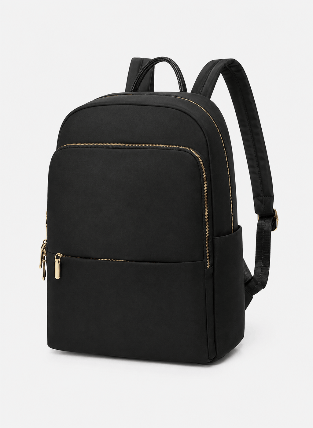 Sackovia Sac À Dos Avec Compartiment Pour Ordinateur En Tissu Oxford