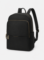 Sackovia Sac À Dos Avec Compartiment Pour Ordinateur En Tissu Oxford