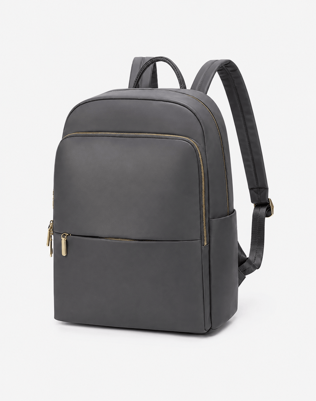Sackovia Sac À Dos Avec Compartiment Pour Ordinateur En Tissu Oxford