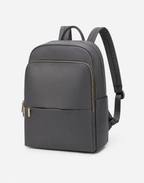 Sackovia Sac À Dos Avec Compartiment Pour Ordinateur En Tissu Oxford