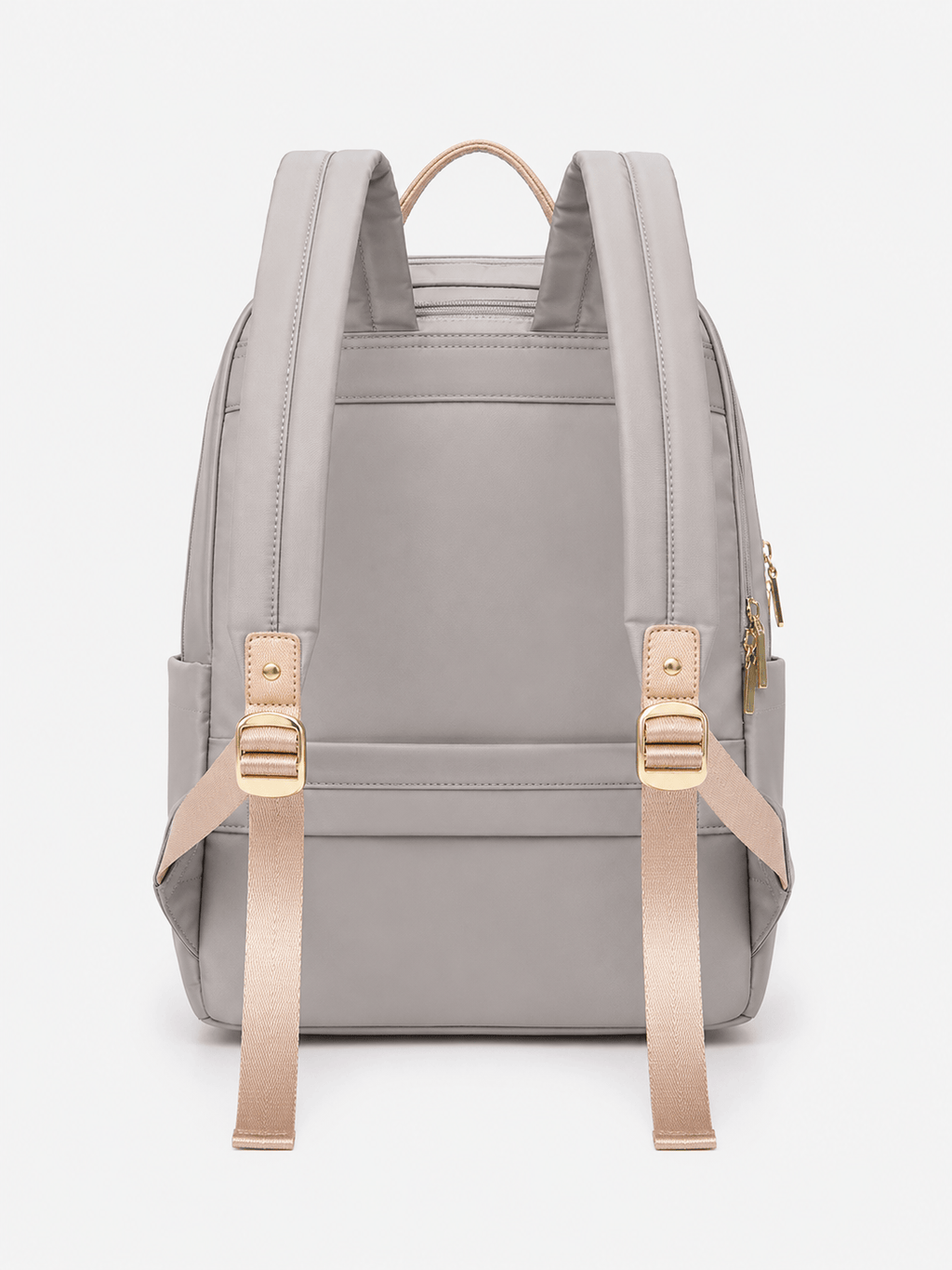 Sackovia Sac À Dos Avec Compartiment Pour Ordinateur En Tissu Oxford