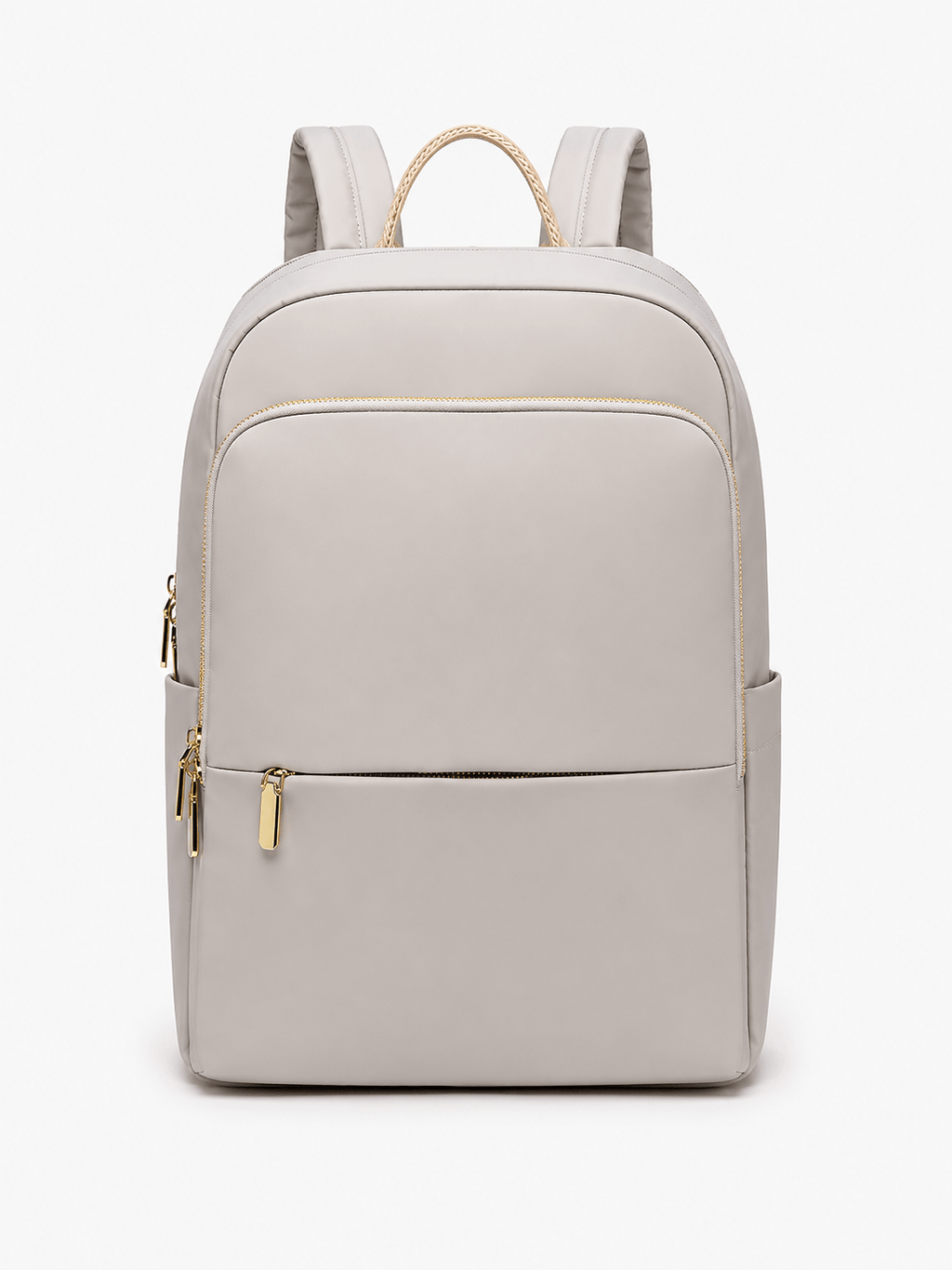 Sackovia Sac À Dos Avec Compartiment Pour Ordinateur En Tissu Oxford