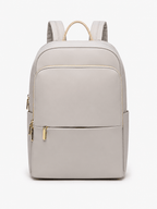 Sackovia Sac À Dos Avec Compartiment Pour Ordinateur En Tissu Oxford