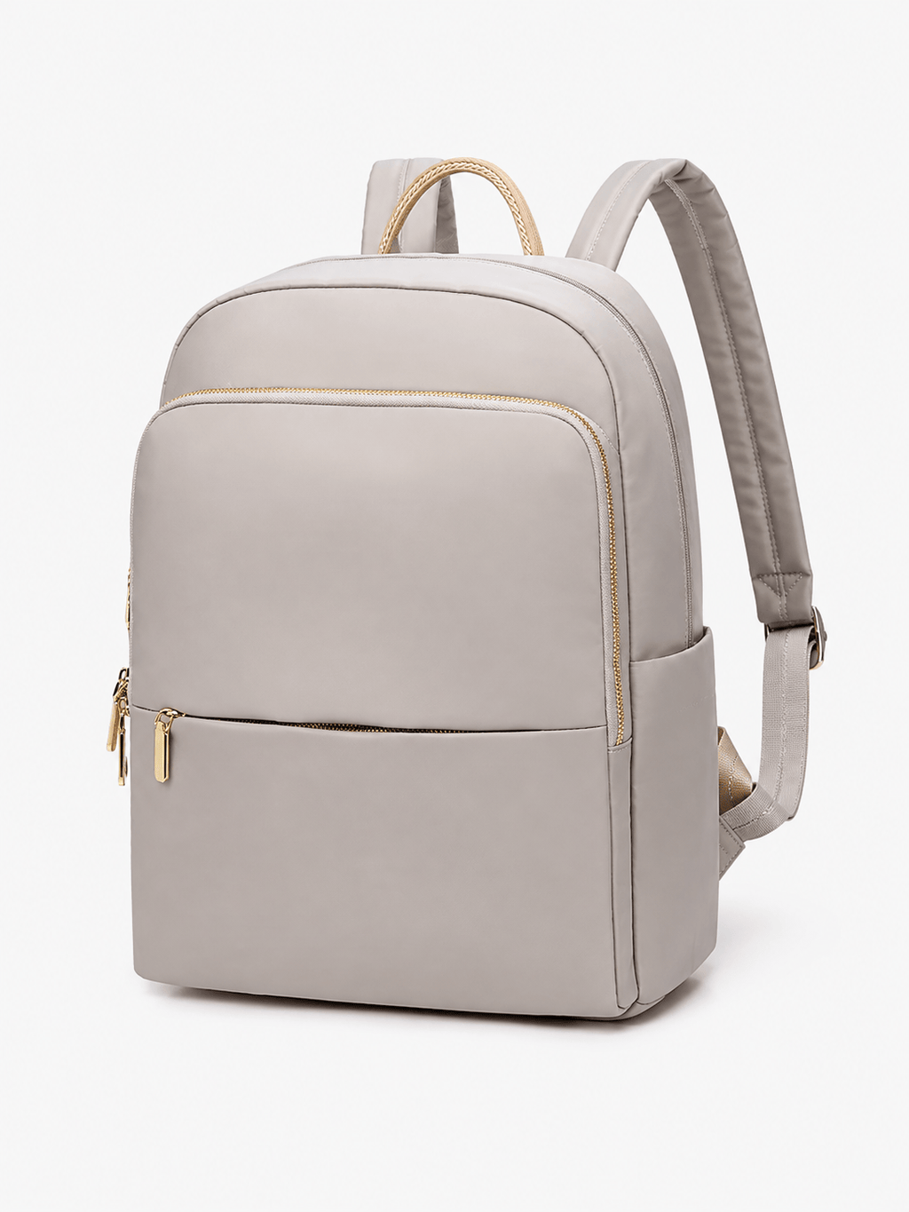 Sackovia Sac À Dos Avec Compartiment Pour Ordinateur En Tissu Oxford