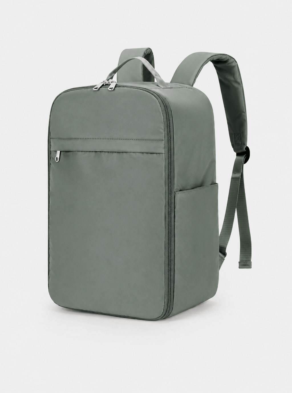 Sackovia Sac À Dos Cabine Noir En Nylon